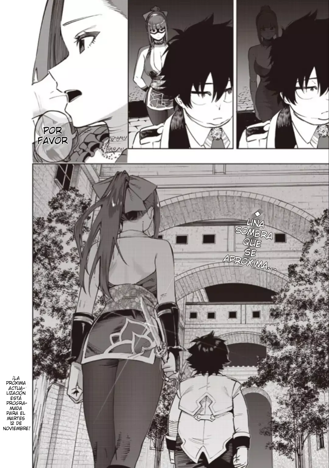 Capitulo 65 page 20