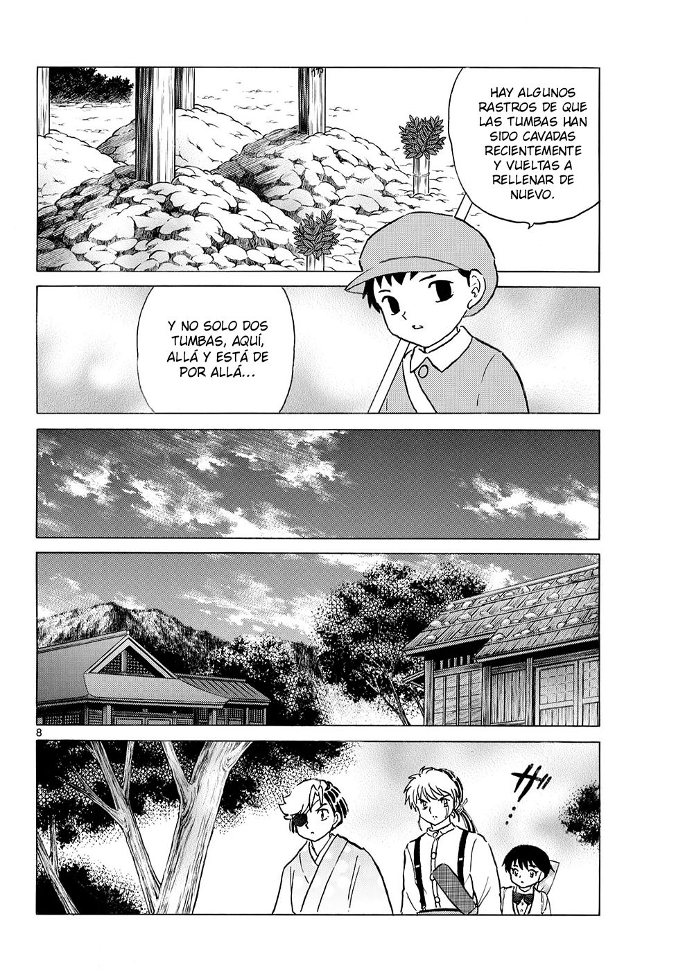 Capitulo 330 page 8
