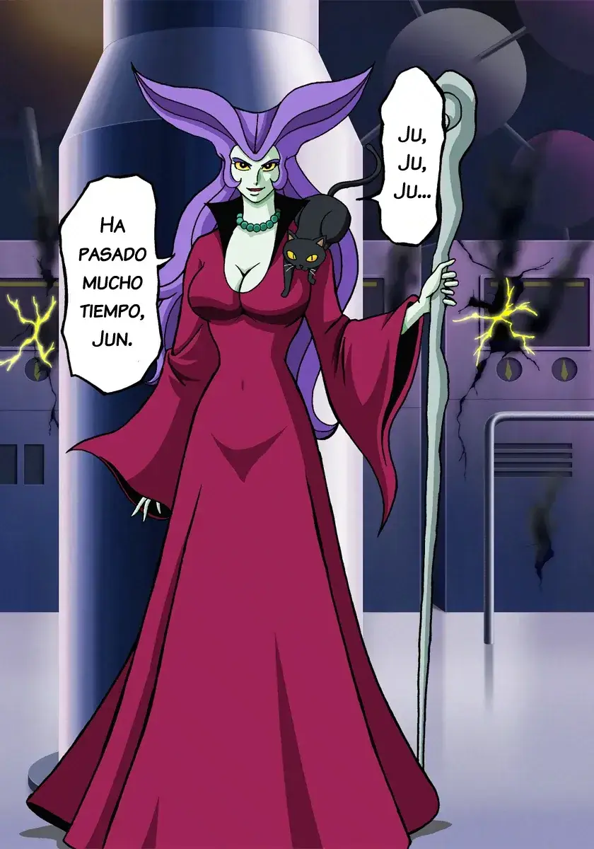 Capitulo 6 page 8