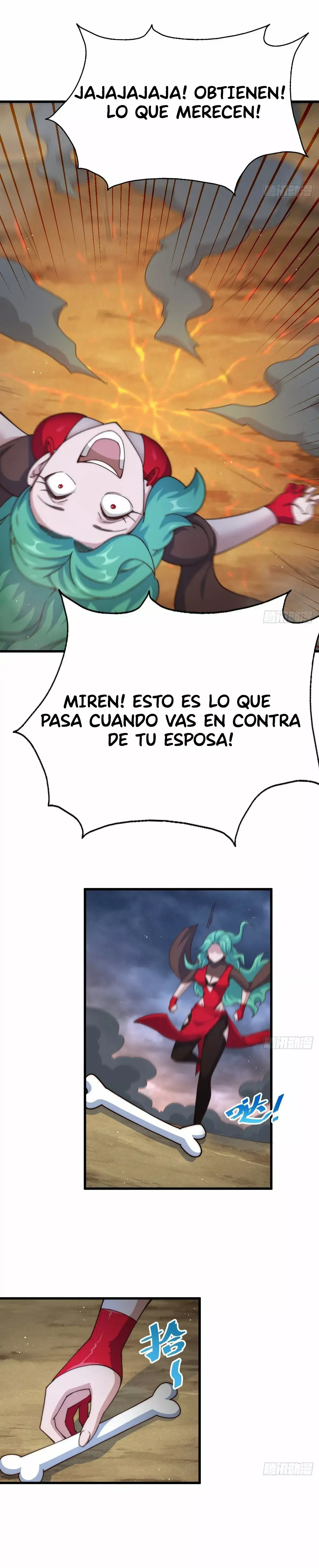 Capitulo 119 page 10