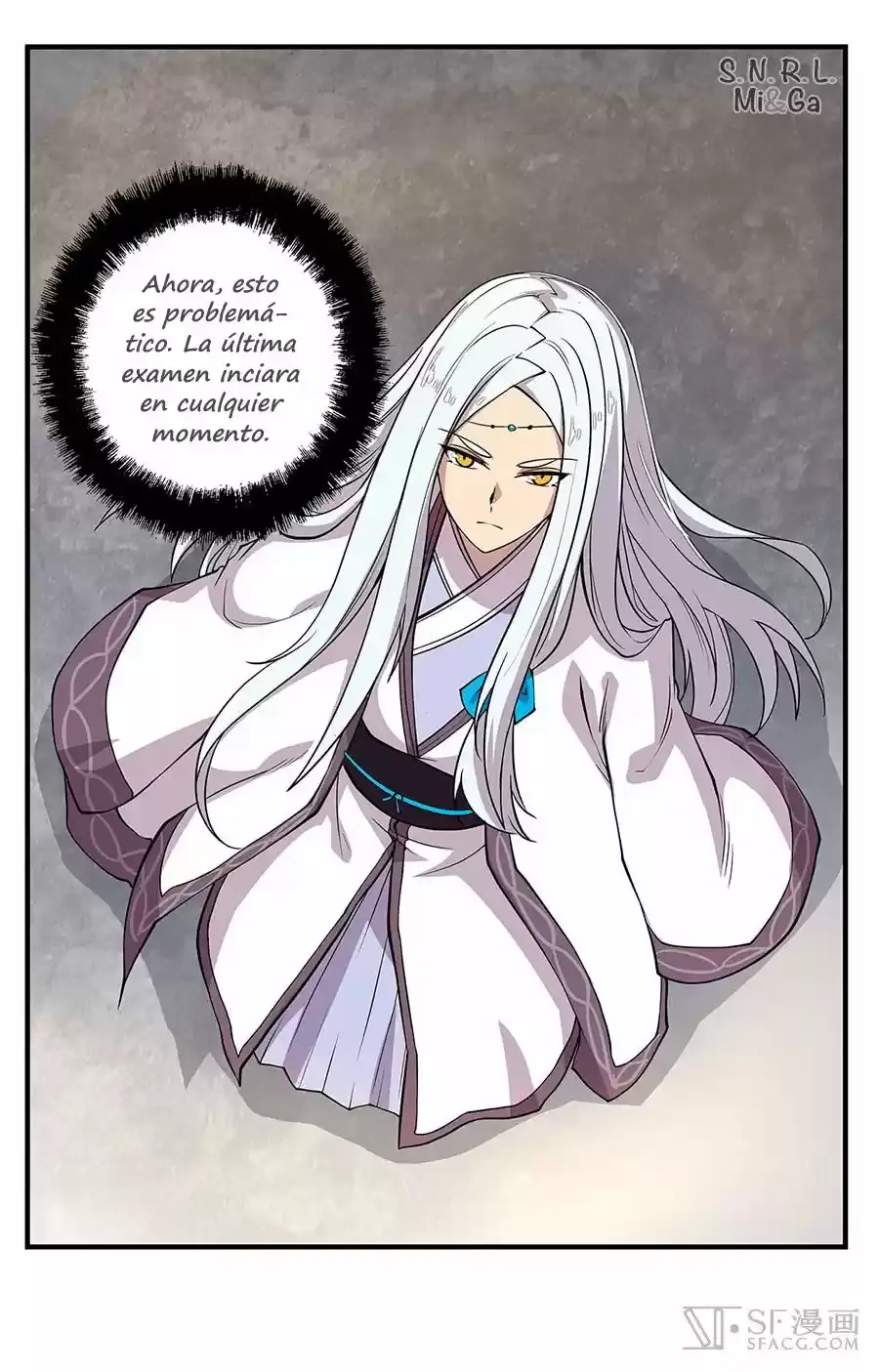 Capitulo 9 page 13