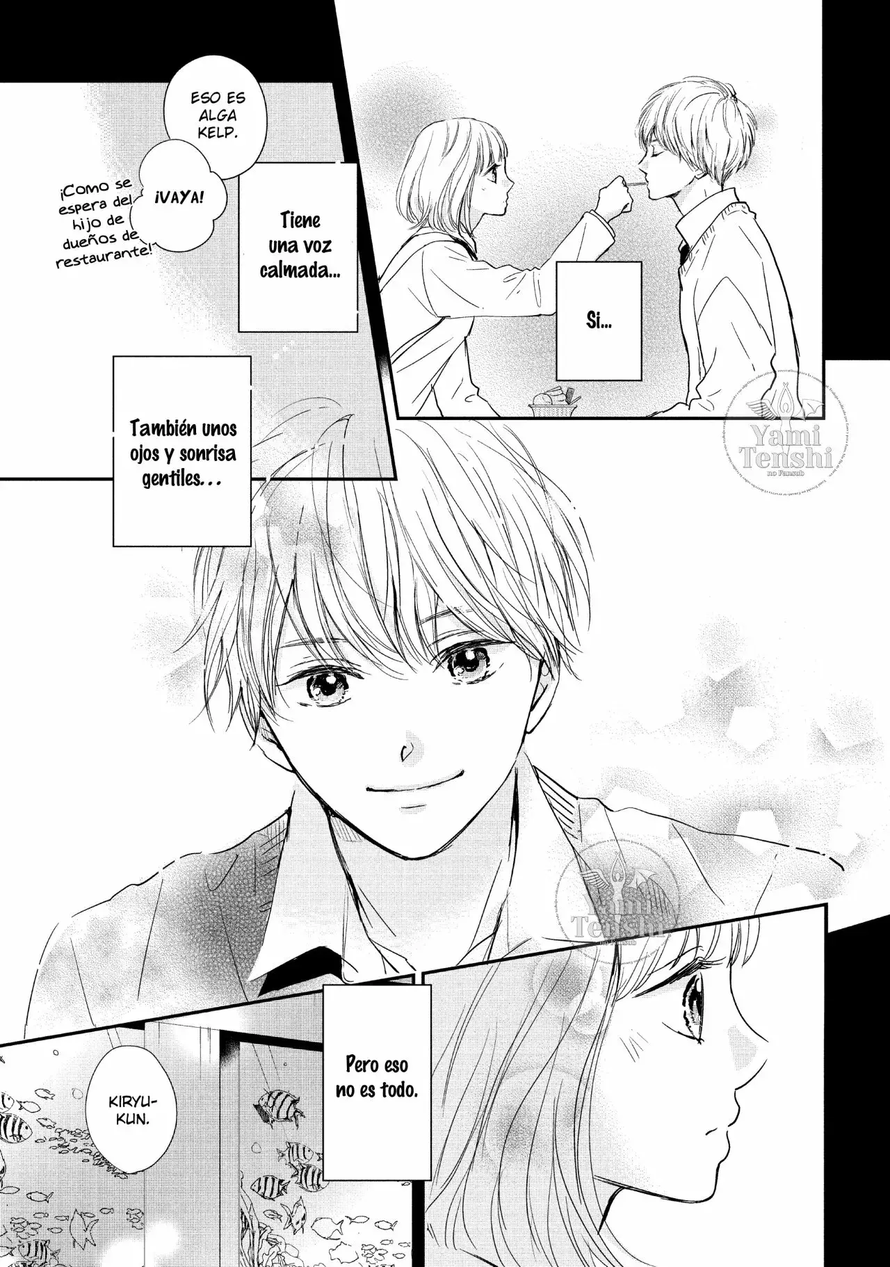 Capitulo 22 page 35