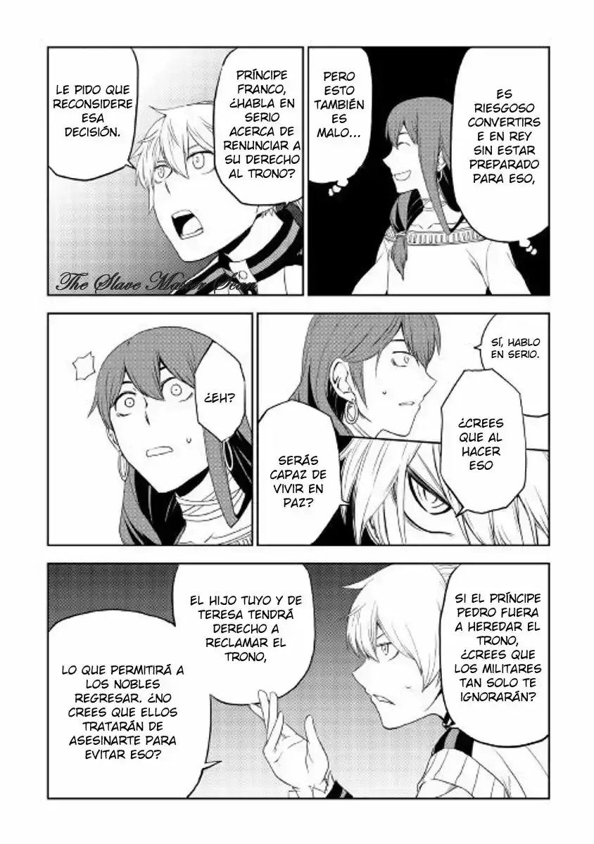 Capitulo 31 page 11