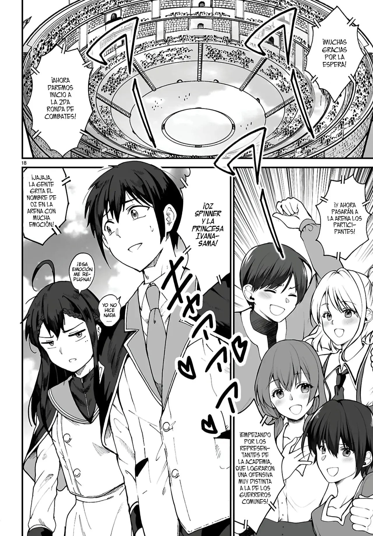 Capitulo 16 page 20