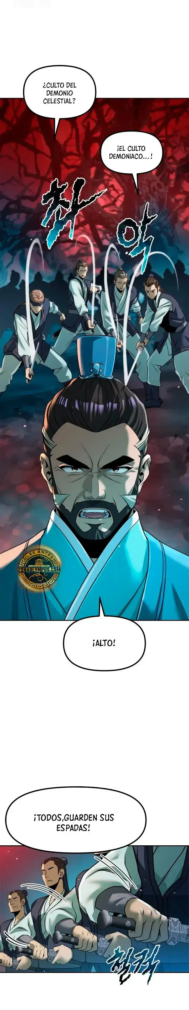 Capitulo 136 page 28