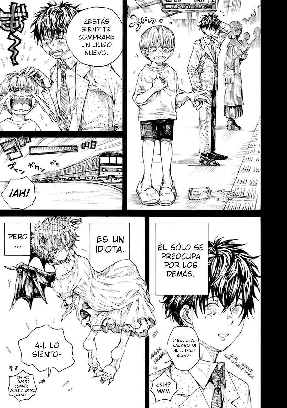 Capitulo 32 page 17