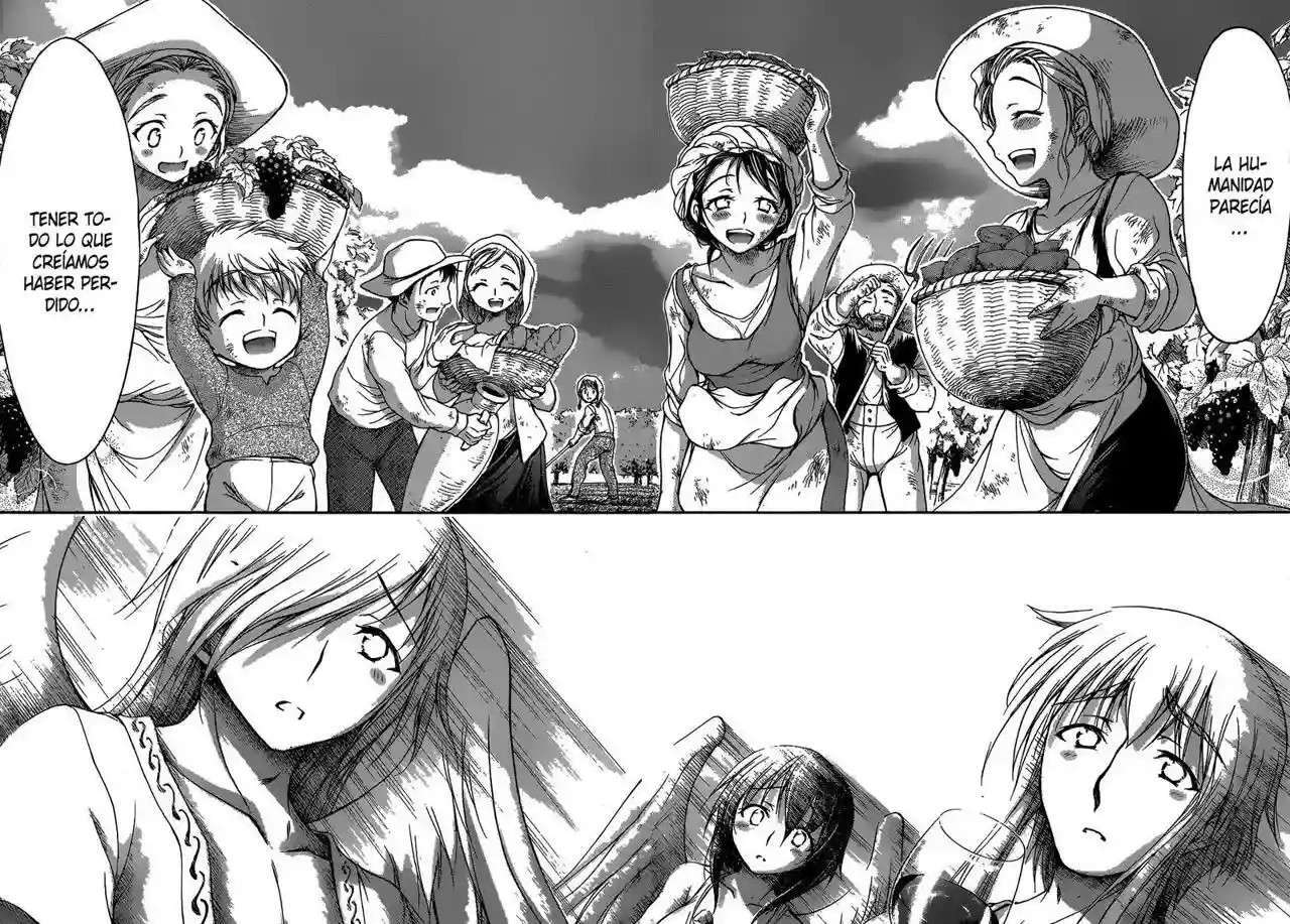 Capitulo 77.2 page 22