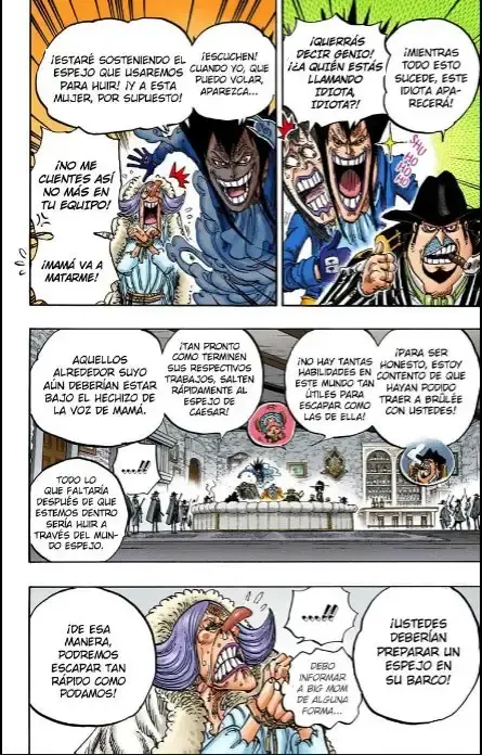 Capitulo 859 page 11