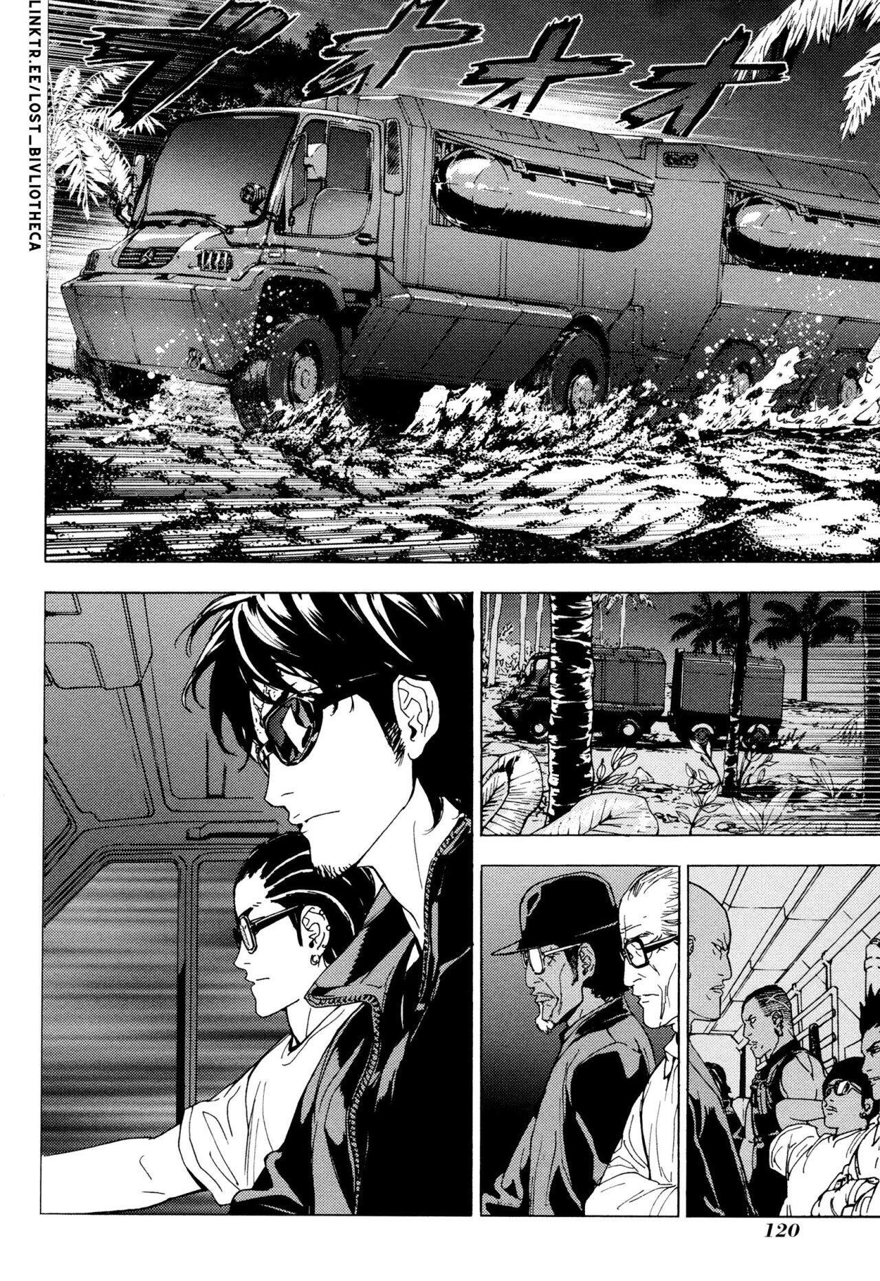 Capitulo 175 page 23