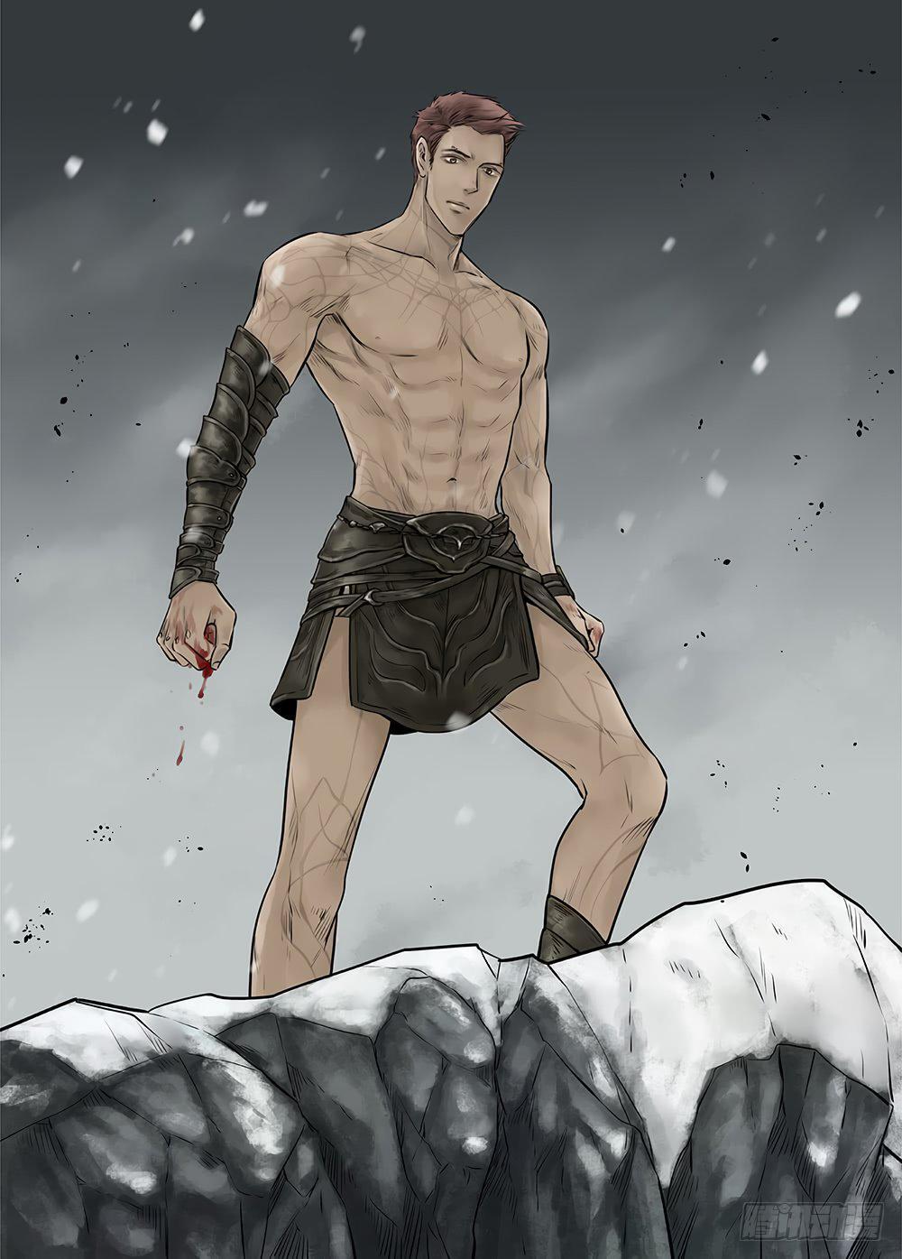 Capitulo 22 page 13