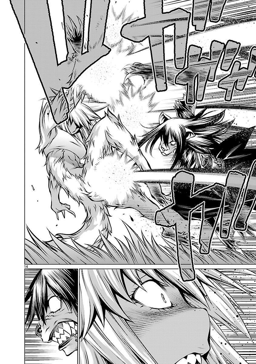 Capitulo 59 page 15