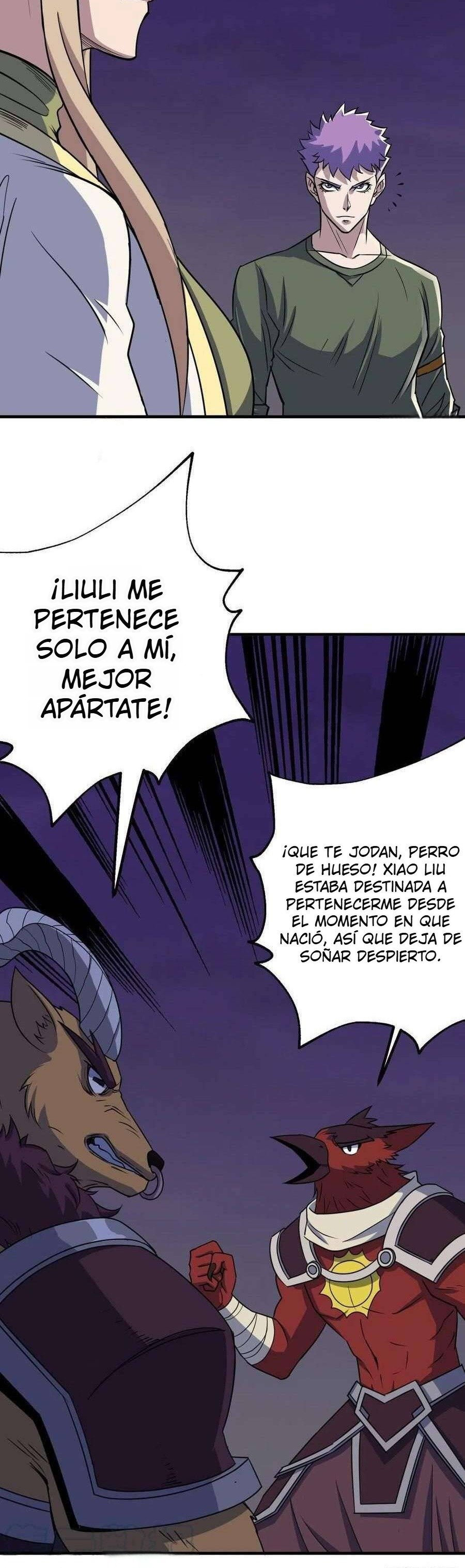 Capitulo 264 page 5