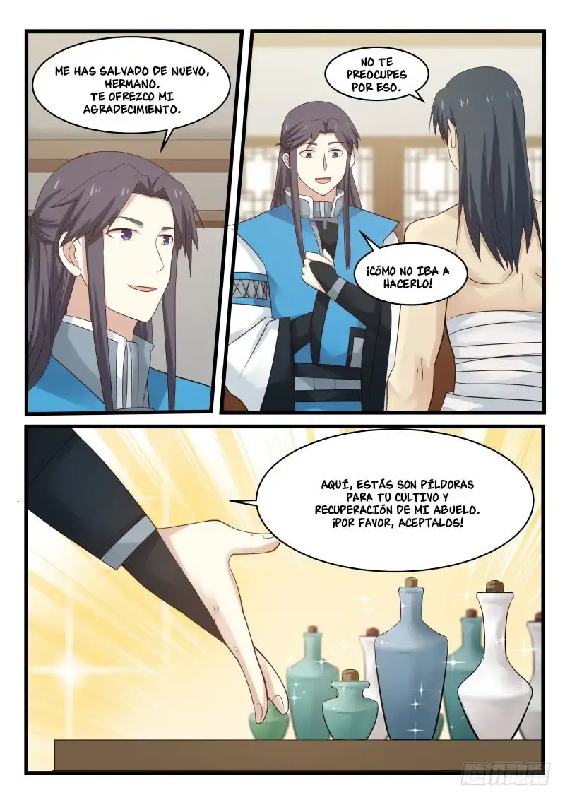 Capitulo 58 page 15