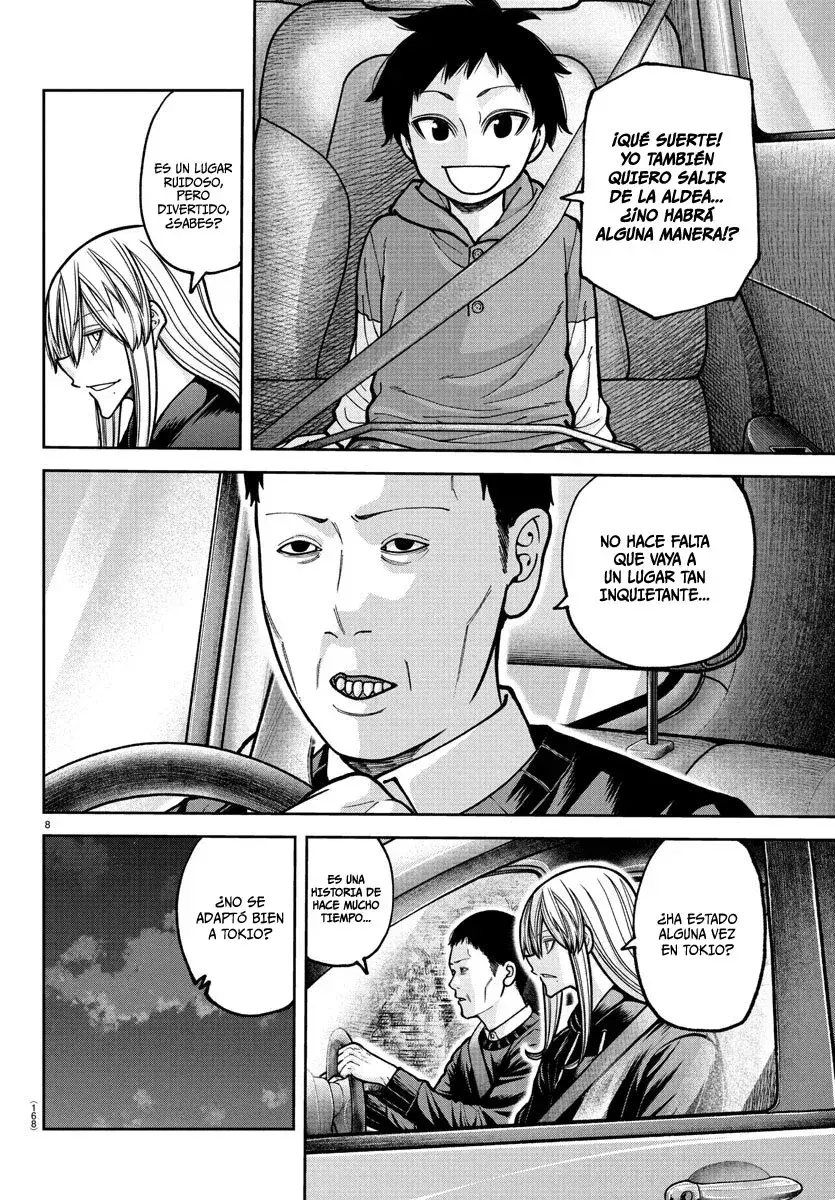 Capitulo 225 page 9