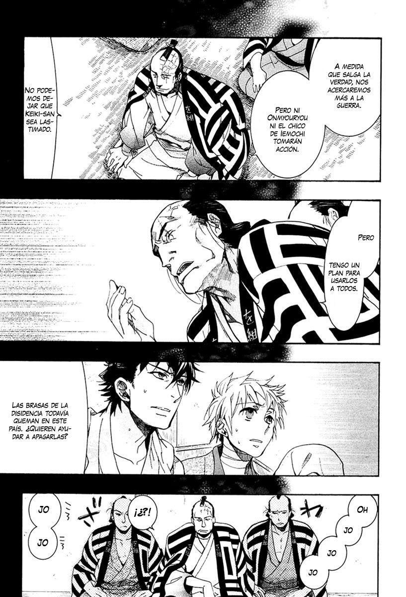 Capitulo 70 page 15