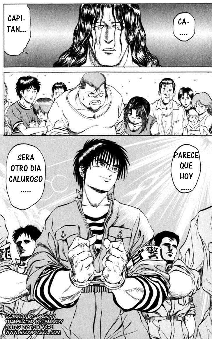 Capitulo 67 page 20