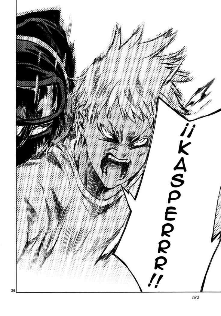 Capitulo 11 page 25