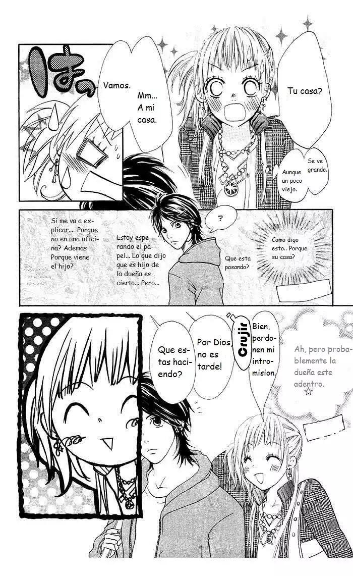 Capitulo 1 page 8