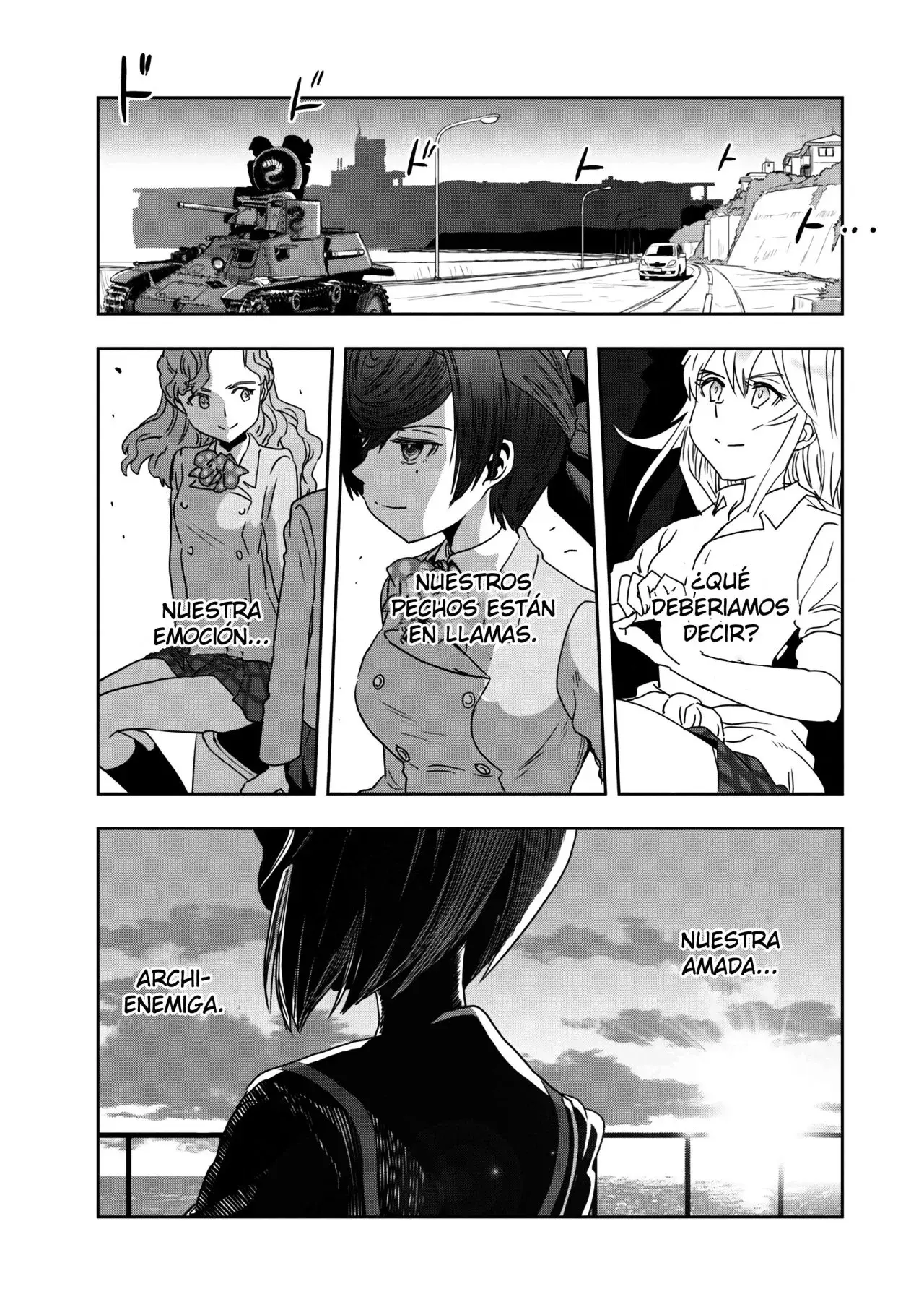 Capitulo 55 page 31
