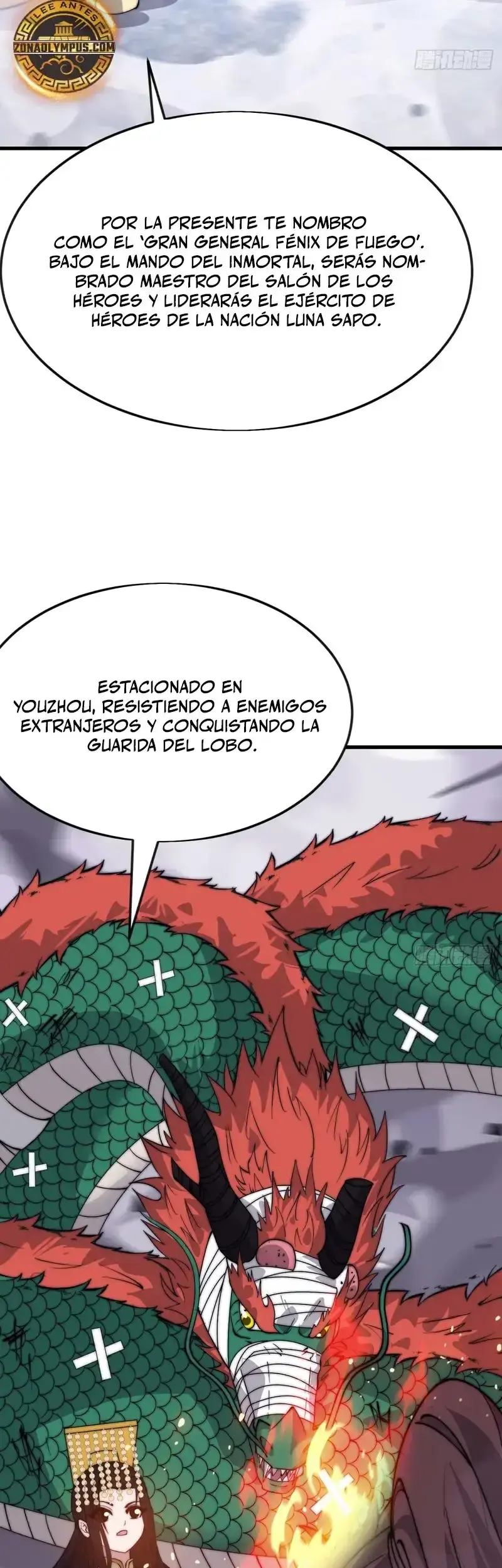 Capitulo 1053 page 27