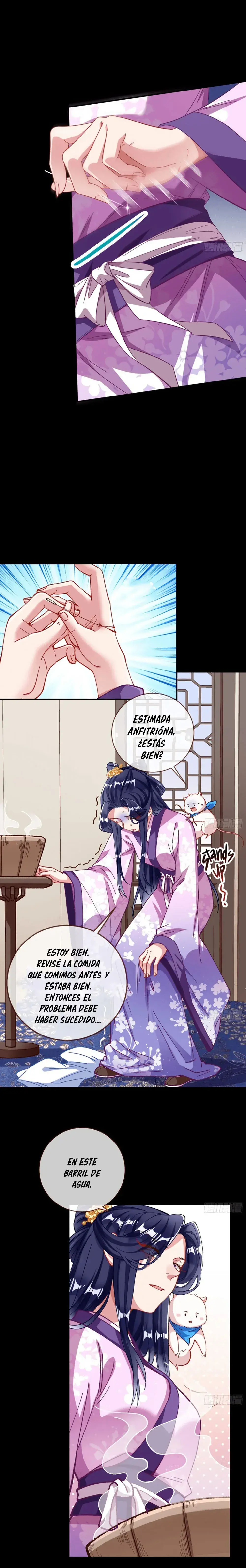 Capitulo 306 page 11