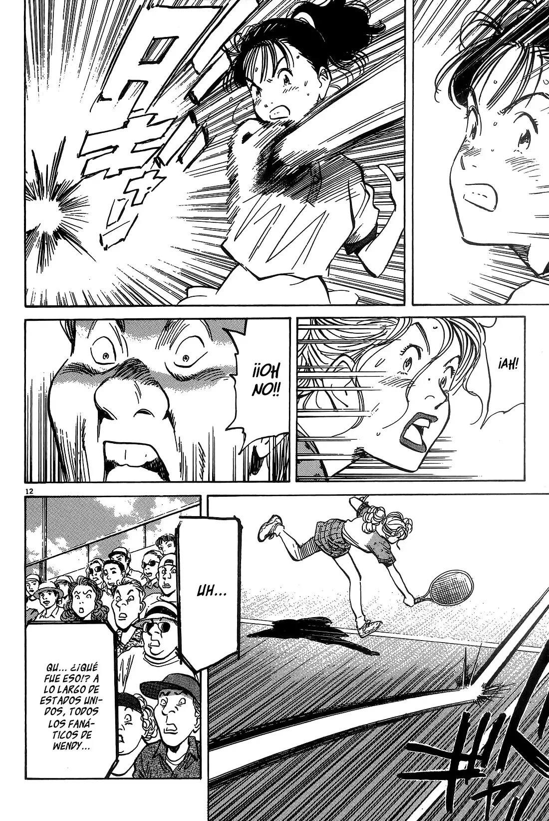 Capitulo 148 page 12