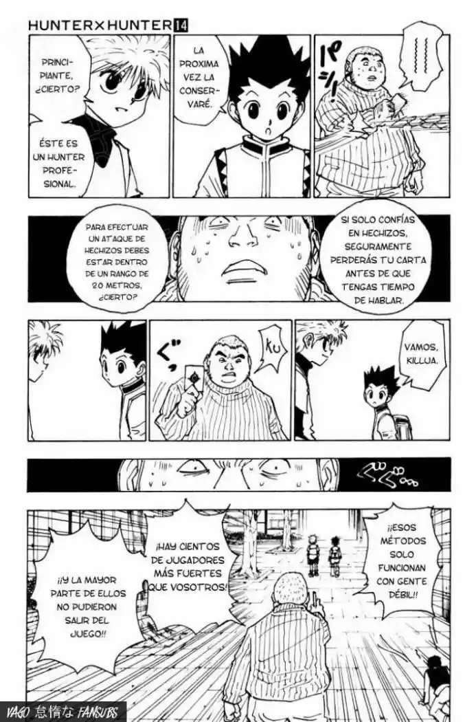 Capitulo 133 page 13