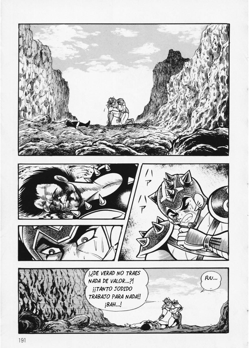 Capitulo 35 page 17