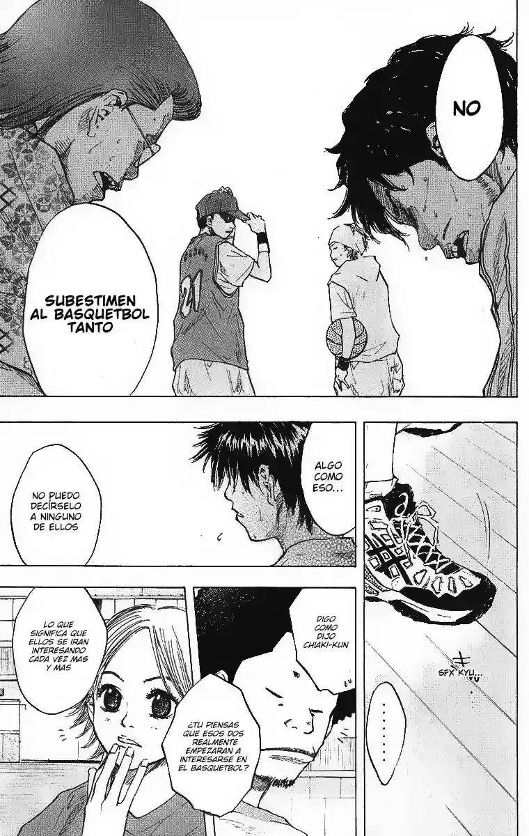 Capitulo 33 page 20