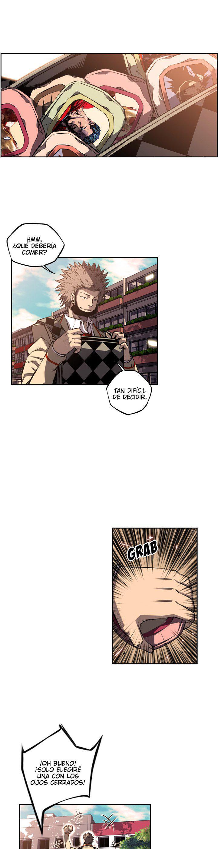 Capitulo 50 page 9