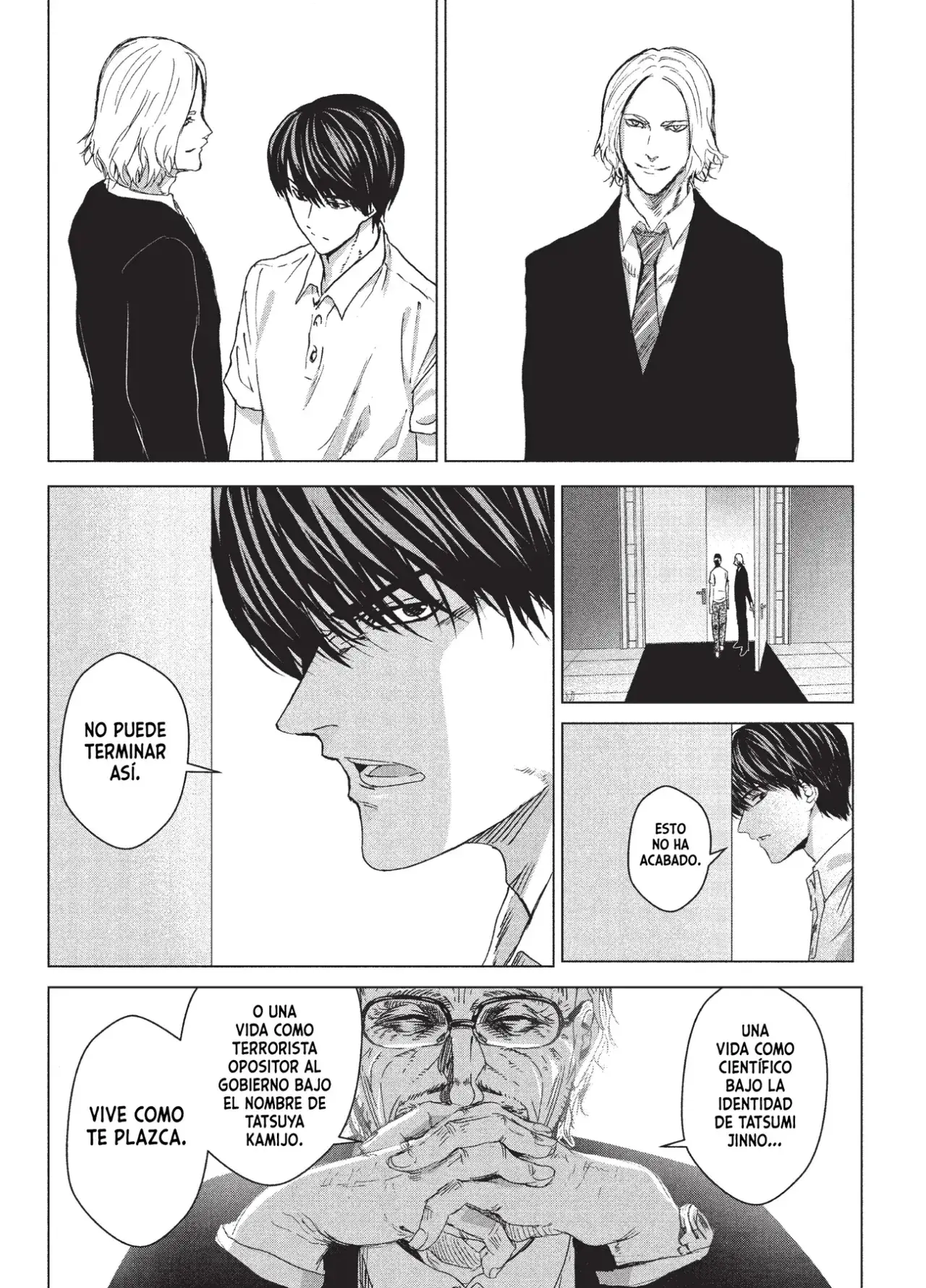 Capitulo 29.20 page 34