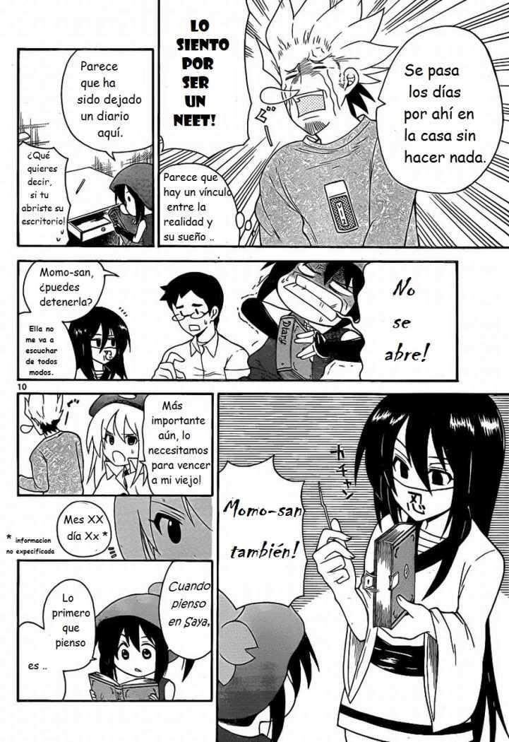 Capitulo 116 page 11