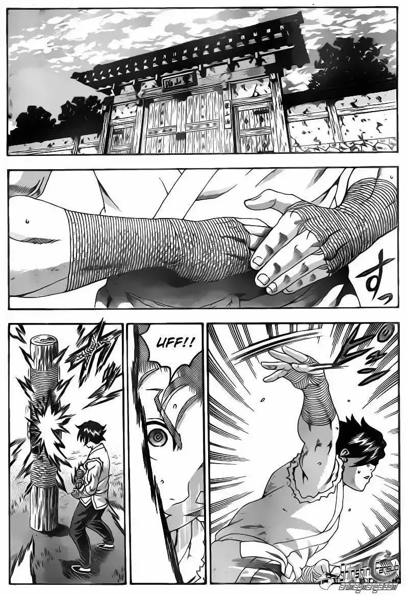 Capitulo 545 page 16