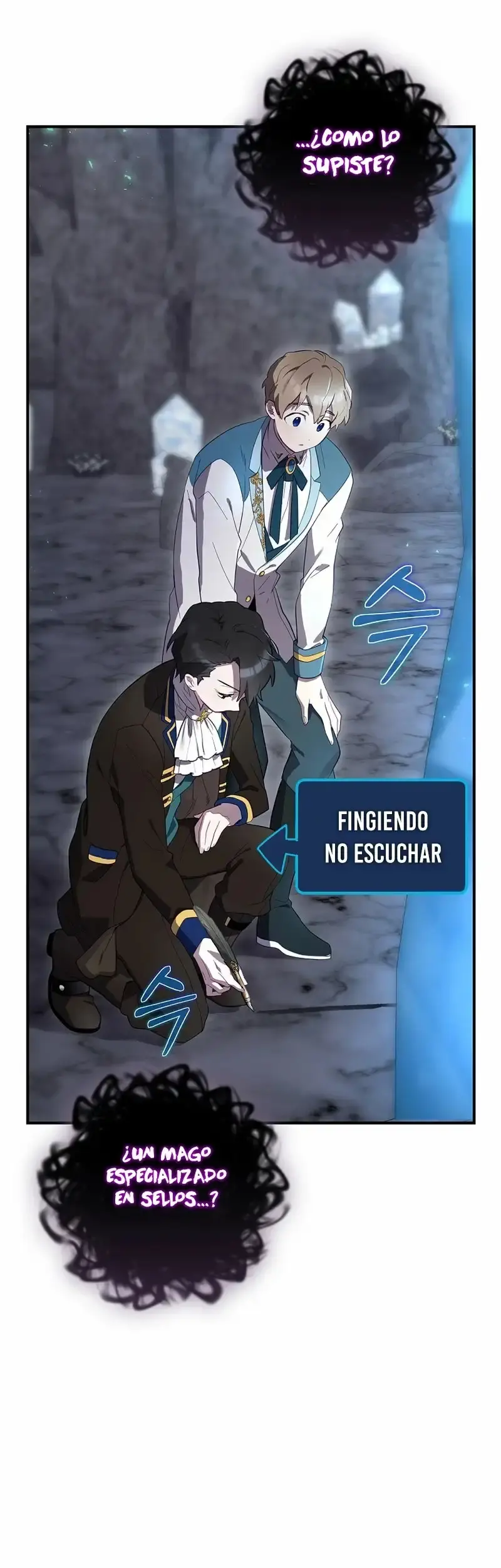 Capitulo 39 page 20