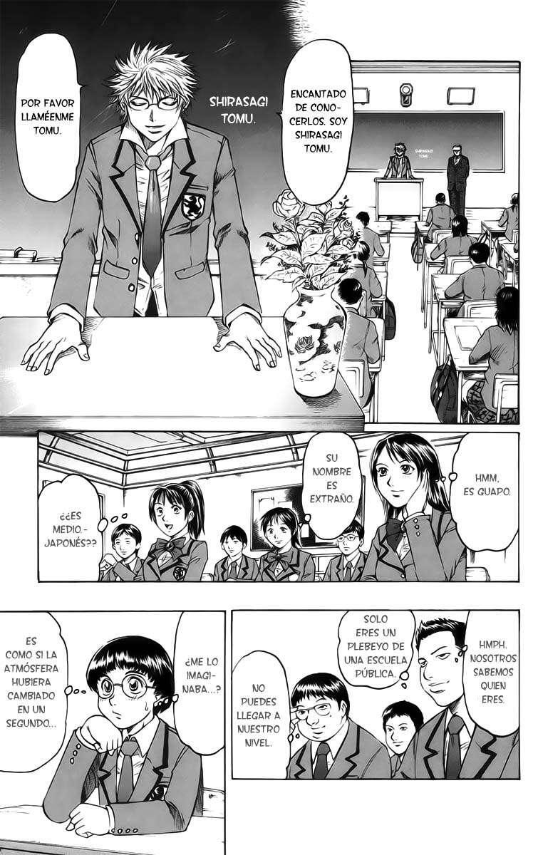 Capitulo 1 page 20