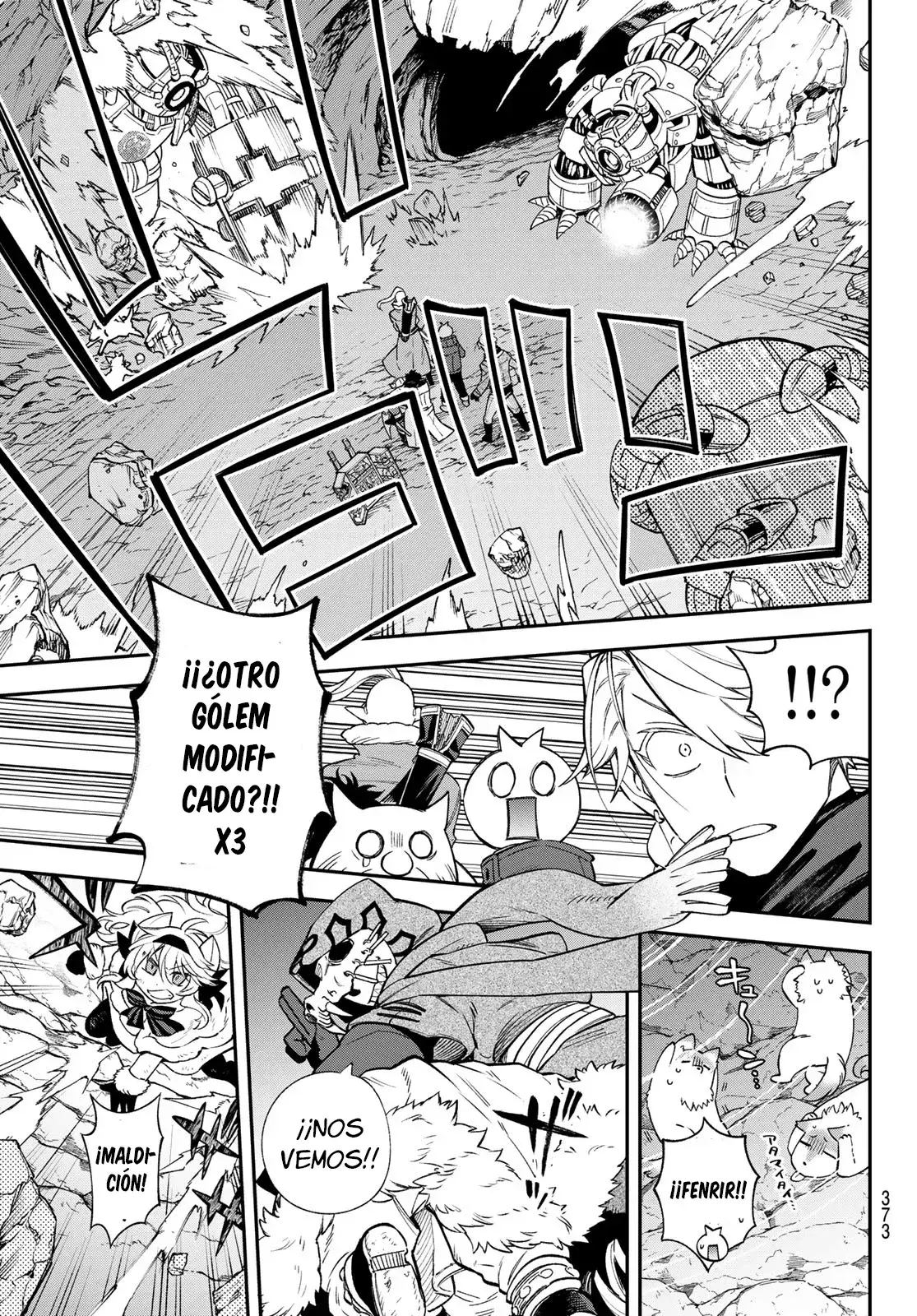 Capitulo 32 page 17