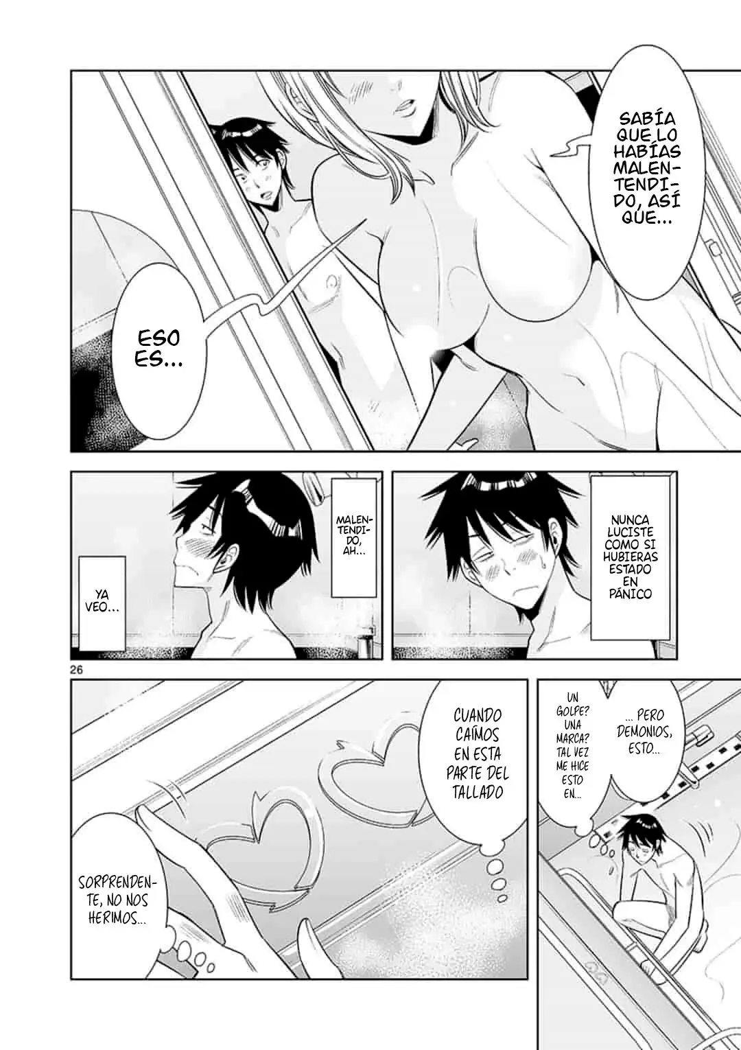 Capitulo 1 page 27