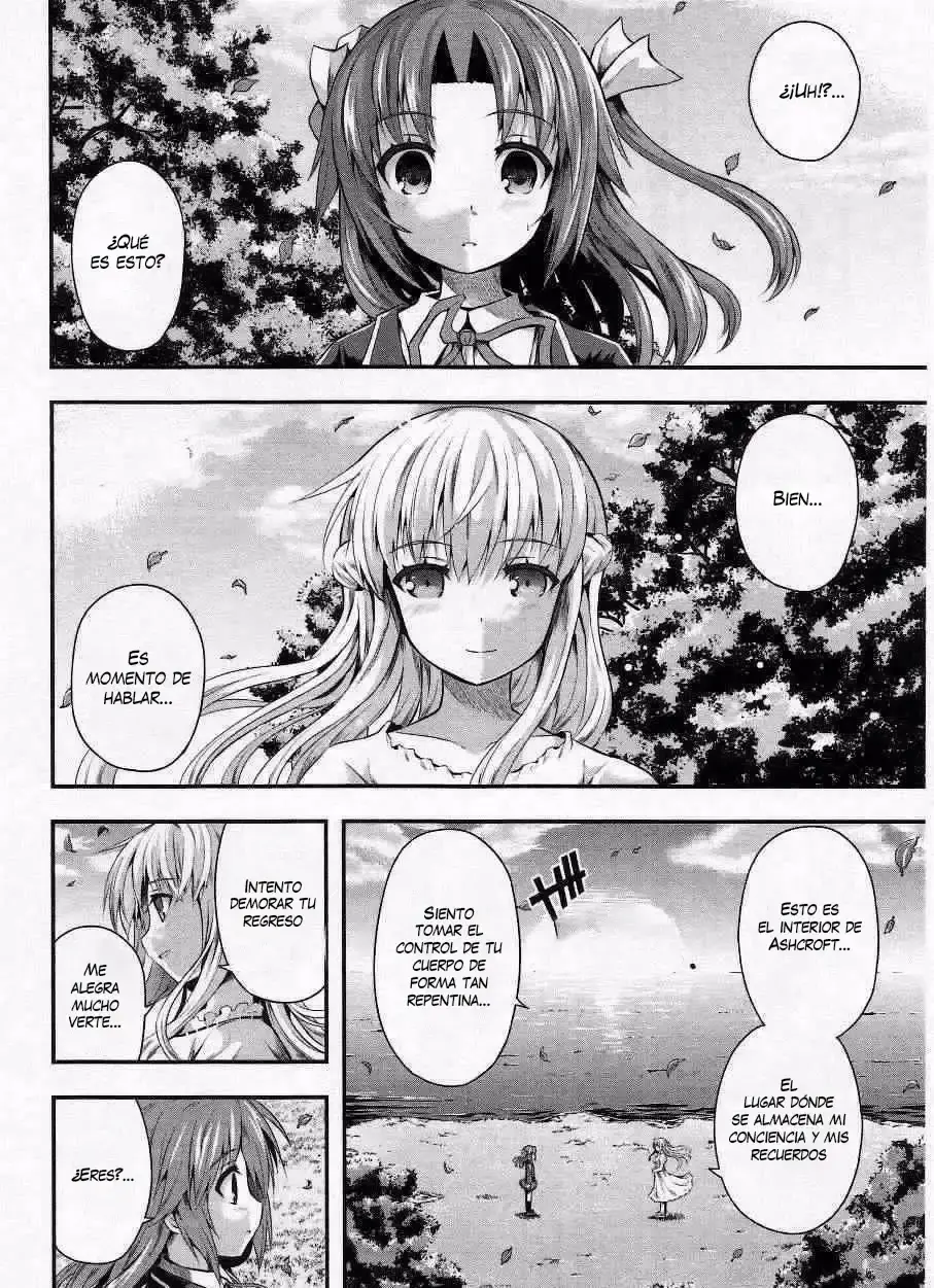 Capitulo 18 page 11