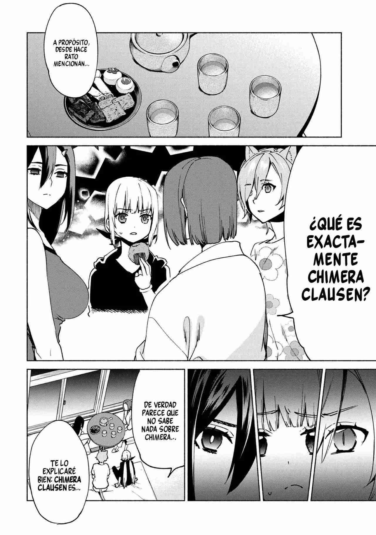 Capitulo 75 page 17