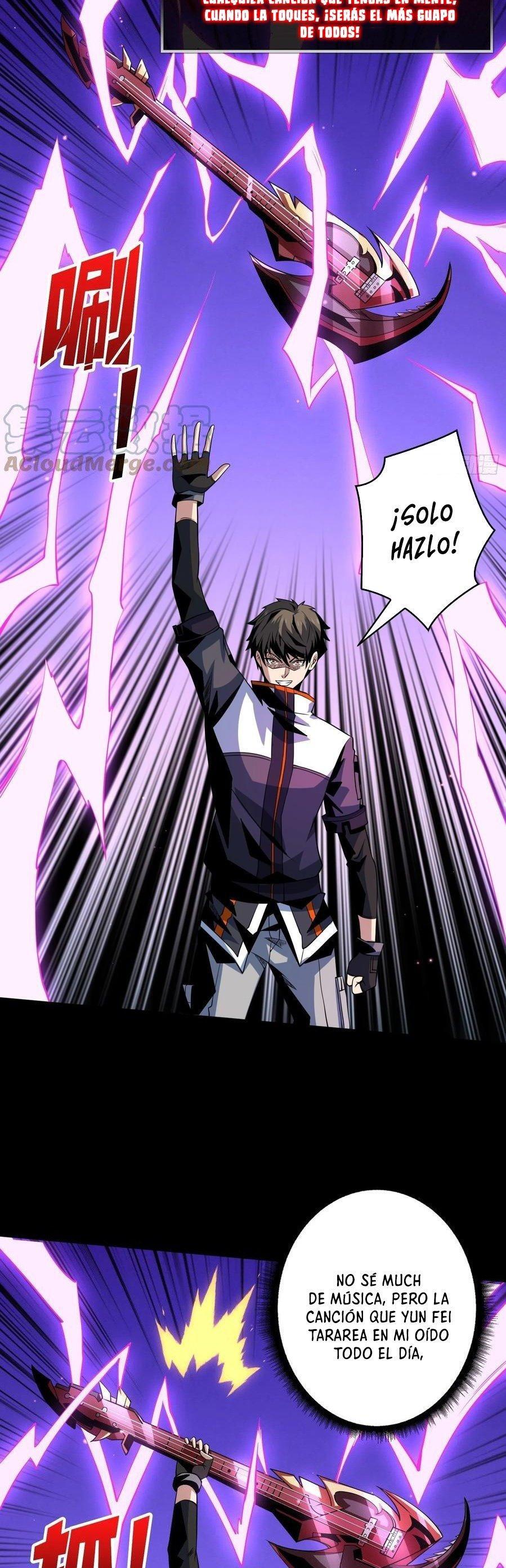 Capitulo 116 page 17