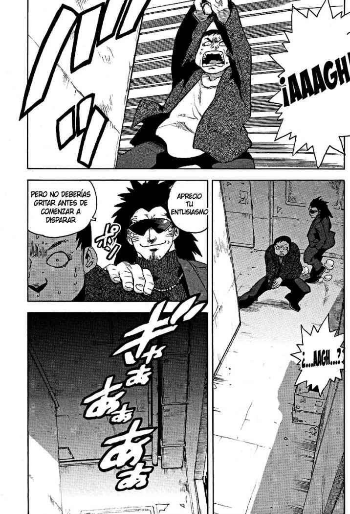 Capitulo 50 page 13