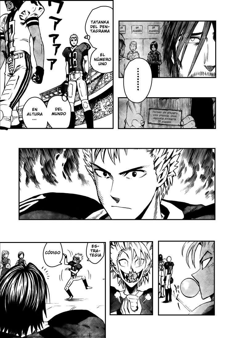 Capitulo 321 page 12