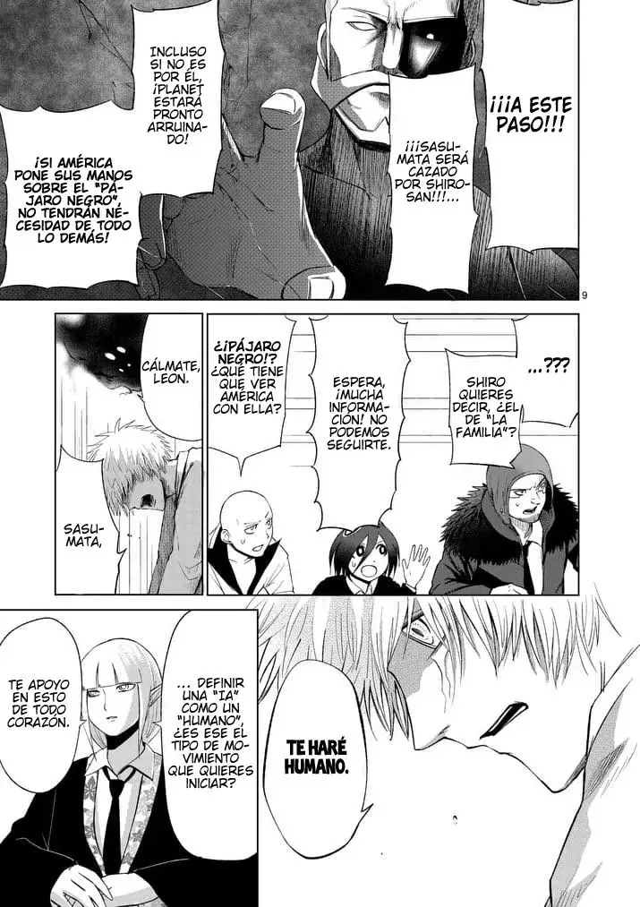 Capitulo 38 page 10