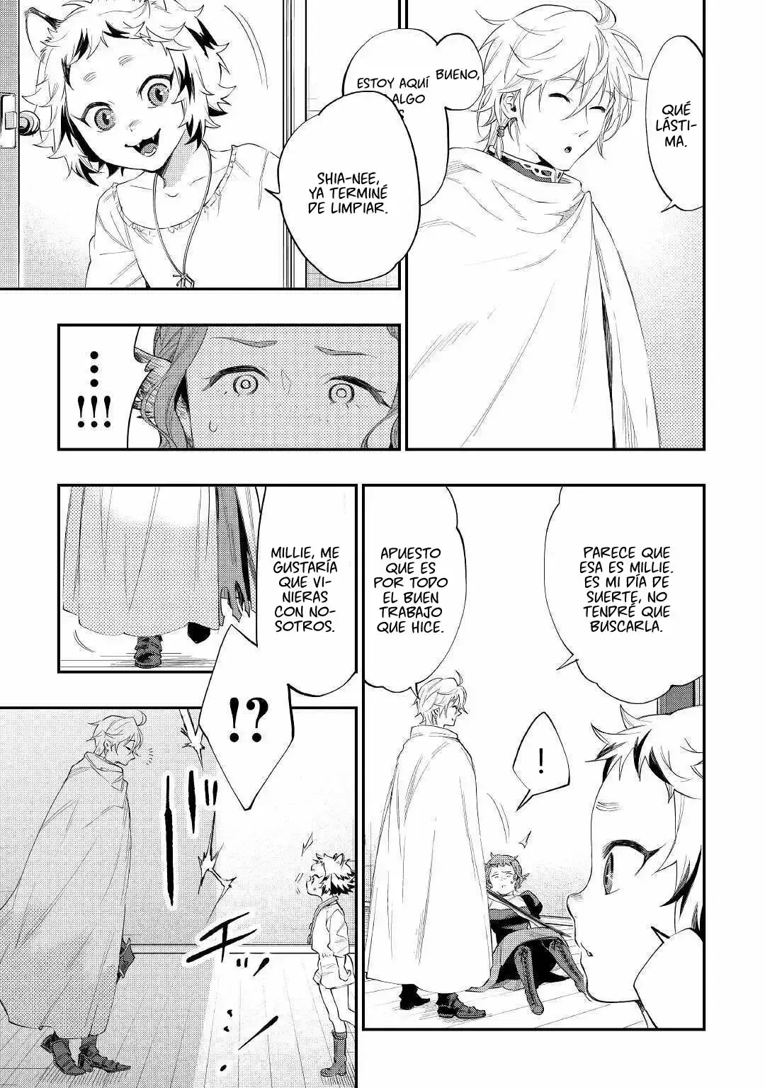 Capitulo 64 page 18