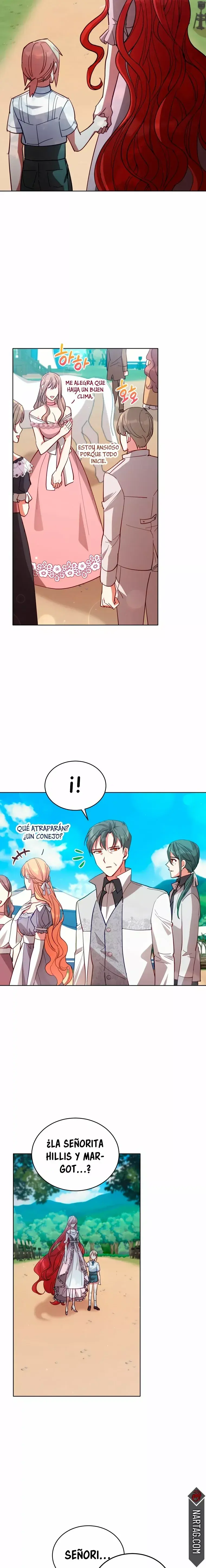 Capitulo 87 page 18