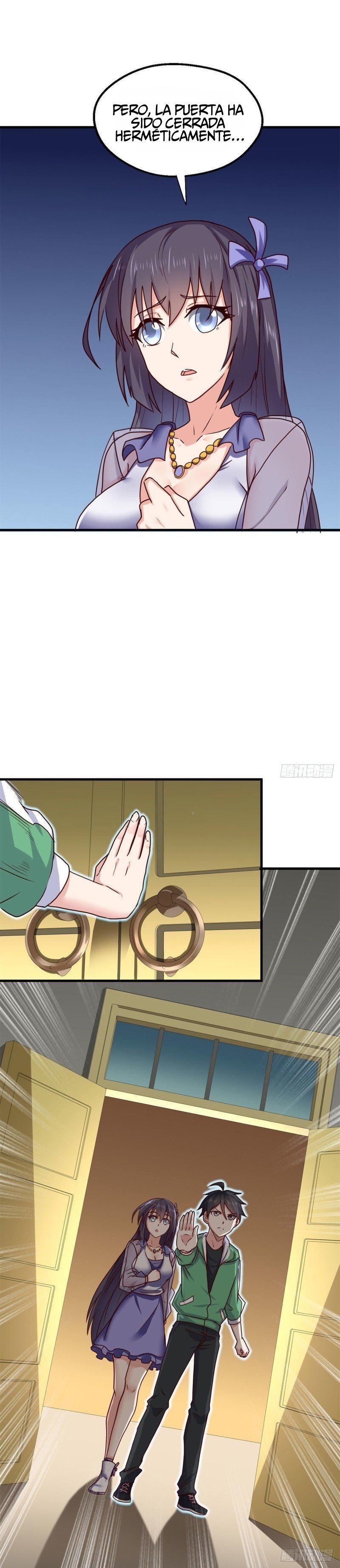 Capitulo 82 page 12