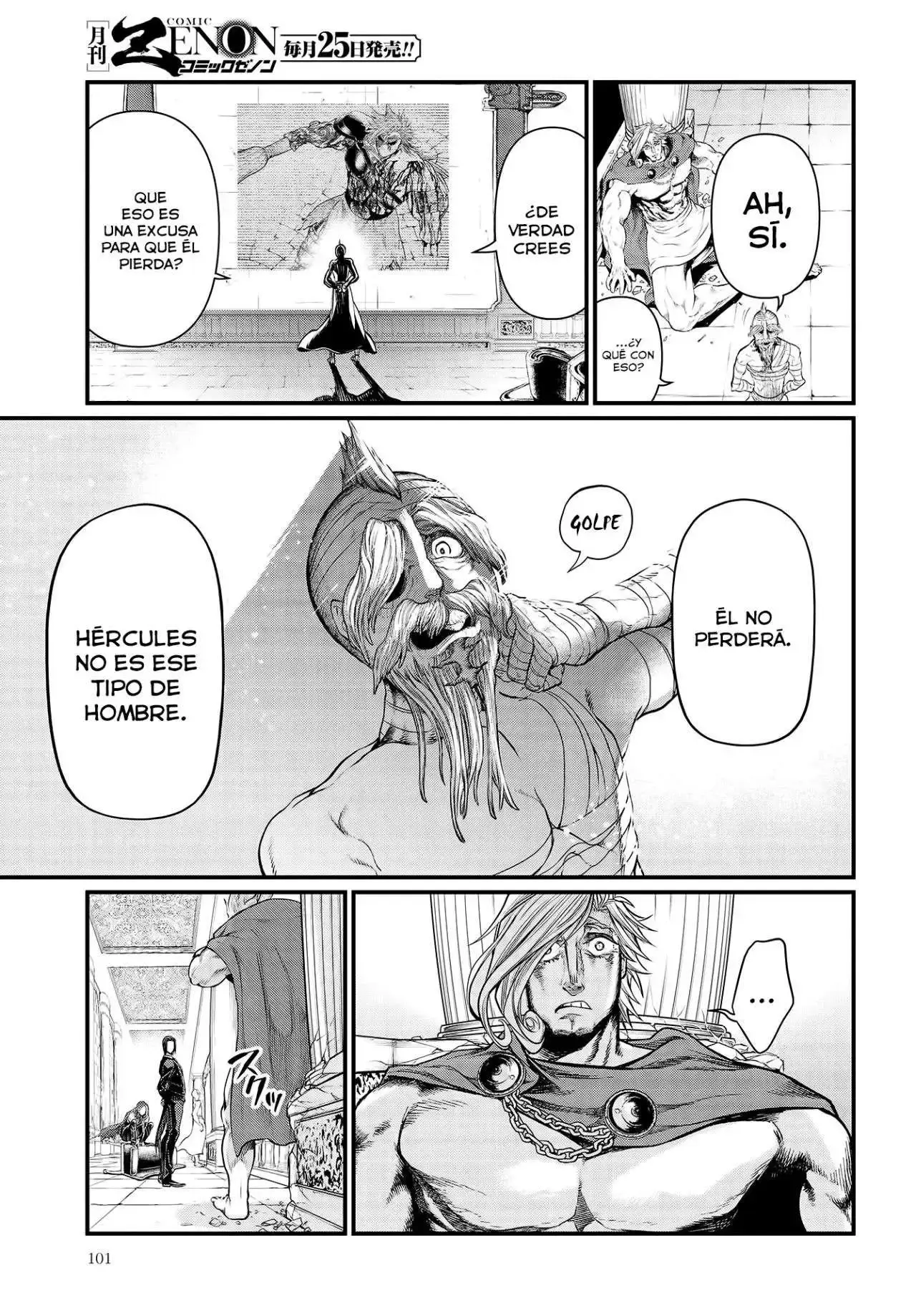 Capitulo 27 page 10