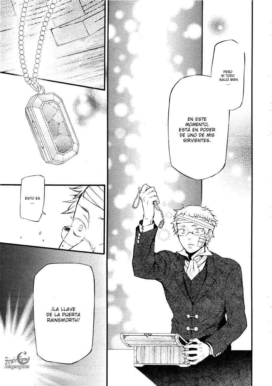 Capitulo 86 page 25