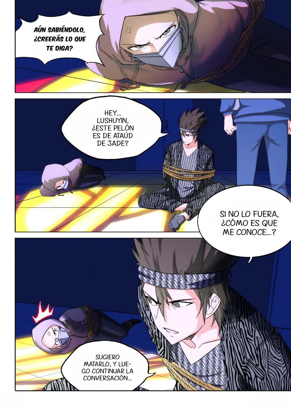 Capitulo 171 page 11