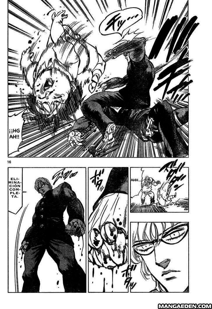 Capitulo 42 page 17